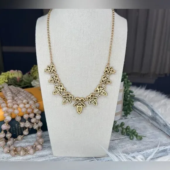 J. CrewStatement Necklace
